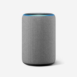 Echo Series Smart Speakers