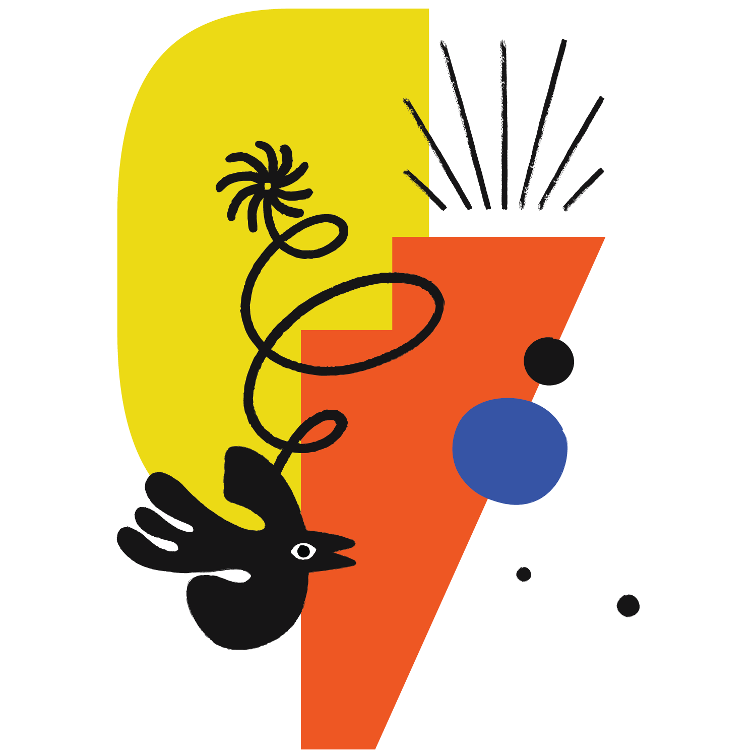 MozFest 2026 Illustration 1 - Square